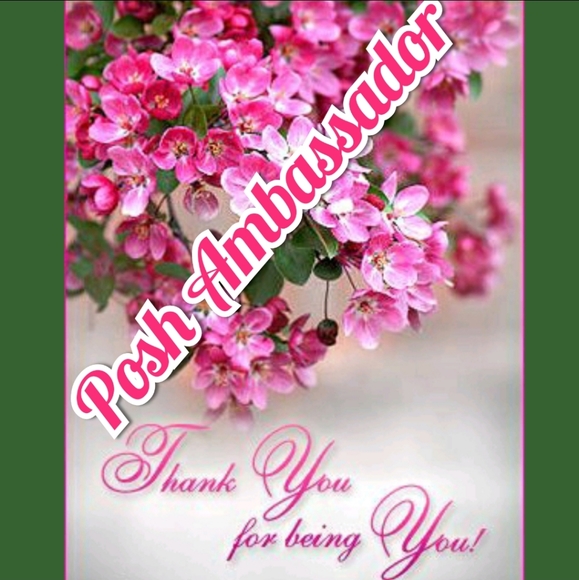 LIKE & HELP Reach GOALS: Posh Ambassador II, 200K Folowers & 100 Live Shows - Picture 11 of 14